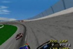 NASCAR 2000 (Nintendo 64)