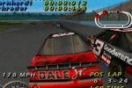 NASCAR 2000 (Nintendo 64)