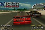 NASCAR 2000 (Nintendo 64)