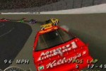 NASCAR 2000 (Nintendo 64)