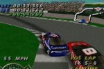NASCAR 2000 (Nintendo 64)