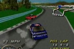 NASCAR 2000 (Nintendo 64)