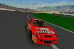 NASCAR 2000 (Nintendo 64)