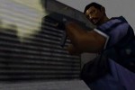 WinBack: Covert Operations (Nintendo 64)