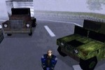 WinBack: Covert Operations (Nintendo 64)