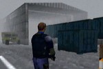 WinBack: Covert Operations (Nintendo 64)