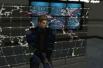 WinBack: Covert Operations (Nintendo 64)