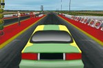 NIRA Intense Import Drag Racing (PC)