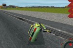 NIRA Intense Import Drag Racing (PC)