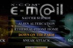 X-COM: First Alien Invasion (PC)