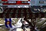 Cool Boarders 4 (PlayStation)