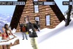 Cool Boarders 4 (PlayStation)