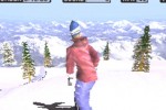 Cool Boarders 4 (PlayStation)