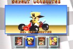 Crash Team Racing (PlayStation)