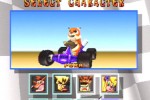 Crash Team Racing (PlayStation)