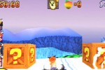 Crash Team Racing (PlayStation)