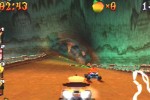 Crash Team Racing (PlayStation)