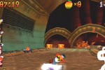 Crash Team Racing (PlayStation)