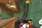 Crash Team Racing (PlayStation)