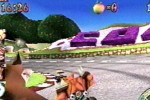 Crash Team Racing (PlayStation)