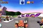 Crash Team Racing (PlayStation)