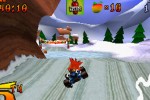 Crash Team Racing (PlayStation)