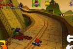 Crash Team Racing (PlayStation)