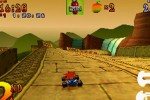 Crash Team Racing (PlayStation)