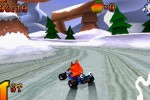 Crash Team Racing (PlayStation)