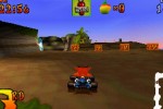 Crash Team Racing (PlayStation)