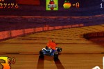 Crash Team Racing (PlayStation)