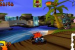 Crash Team Racing (PlayStation)