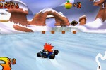 Crash Team Racing (PlayStation)