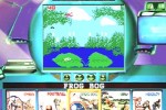 Intellivision Classic Games (PlayStation)