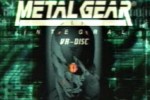 Metal Gear Solid VR Missions