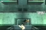 Metal Gear Solid VR Missions (PlayStation)