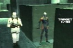 Metal Gear Solid VR Missions (PlayStation)