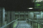 Metal Gear Solid VR Missions (PlayStation)