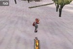 MTV Sports: Snowboarding (PlayStation)