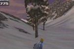 MTV Sports: Snowboarding (PlayStation)