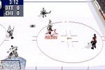 NHL 2000 (PlayStation)