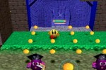 Pac-Man World (PlayStation)