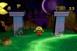 Pac-Man World (PlayStation)