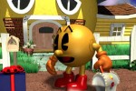 Pac-Man World (PlayStation)