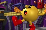 Pac-Man World (PlayStation)