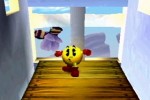 Pac-Man World (PlayStation)