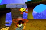 Pac-Man World (PlayStation)