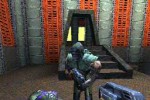 Quake II (PlayStation)