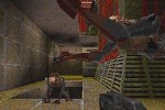 Quake II (PlayStation)