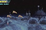 Space Invaders (PlayStation)